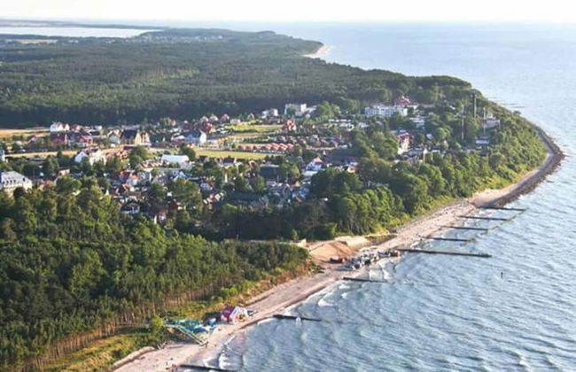 Summer House in Jaroslawiec Near Tropicana - Photo 18