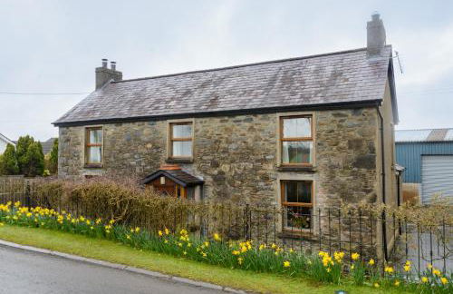 Grove Fort Self Catering Farmhouse - Foto 41