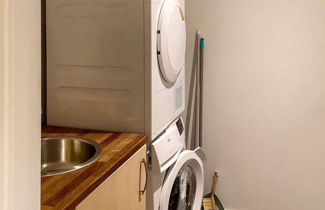 8 Person Holiday Home in Sakskobing - Foto 14