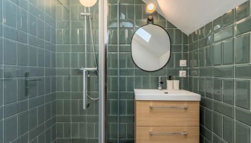 Appartement 2 chambres proche écoles et métro - Foto 3