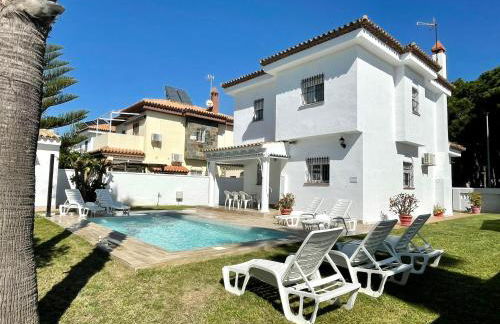 Chalet Edén Azul - Foto 37