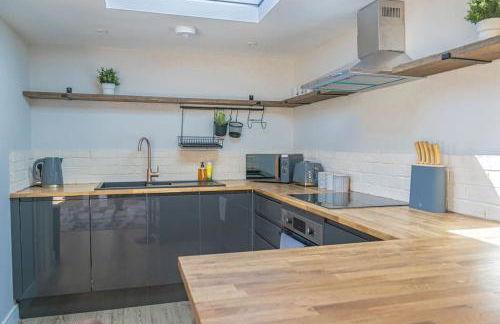 The Annexe Close to Dover Port - Foto 13