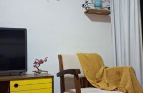 Aconchego com vista para o mar - Foto 10