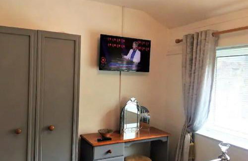 Springer Villa, 2 bed, Newquay - Foto 11