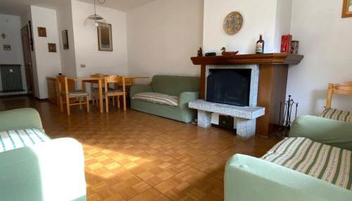 089 Ampio trilocale con doppi servizi, Giustino - Foto 2