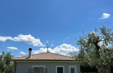 Casa Adriano-Dimora per vacanze - Foto 52