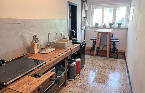 E10-Apartment - Foto 6