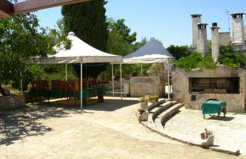Trullo Malvisco - Foto 6
