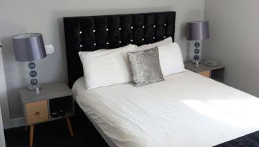 Fleet Townhouse - Foto 3