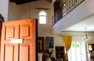 Private Villa AKOBARA, 2km from city center - Foto 12