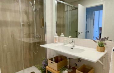 ULLOA Center Apartamento con Terraza privada - Foto 16