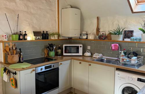 Carters Rest Allt Mor Cottage Holiday Let - Foto 13