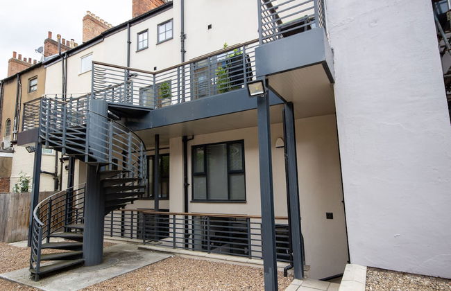 HU1 City Centre Hub - Foto 13