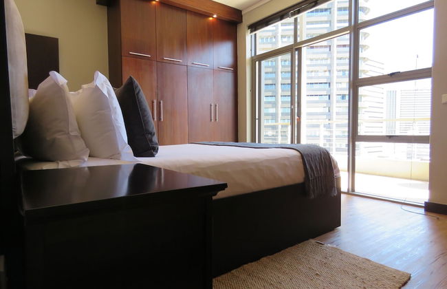 Icon Luxury Apartments - Foto 19