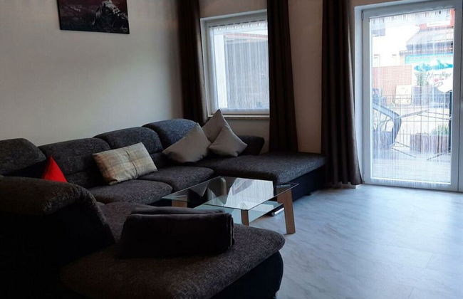 Apartment Untersberg - Foto 10