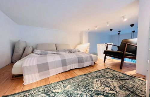 Luxus Loft im Herzen von Bochum Werne. - Foto 14