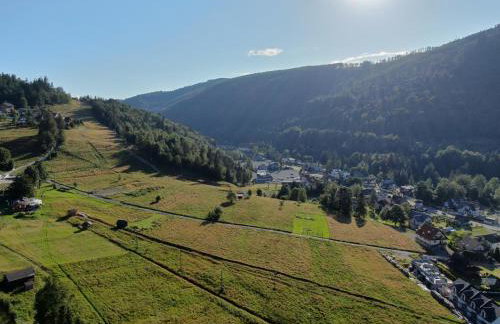 Domki pod Bieniatka w Szczyrku - Foto 51