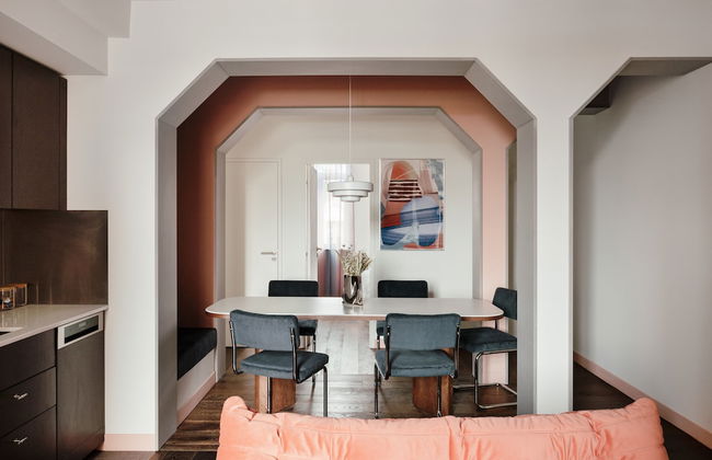 Edgar Suites Lille - Faidherbe - Photo 11