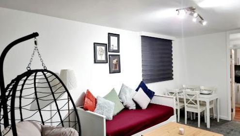 Amazing 1 bed entire flat with separate living room and kitchen in London With Free Parking - Foto 3