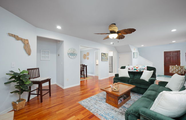 Paradise Palm - Foto 12