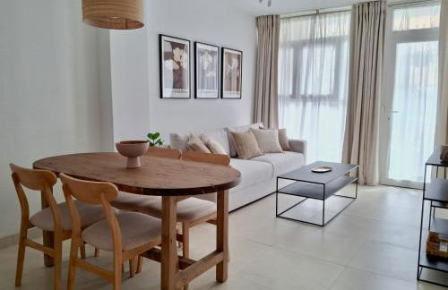 Bonito apartamento de 2 habitaciones cerca de la Estación Joaquín Sorolla - Foto 28