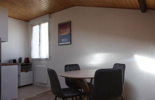 Résid'Spa Loire & Sèvre - Appartement - Photo 60