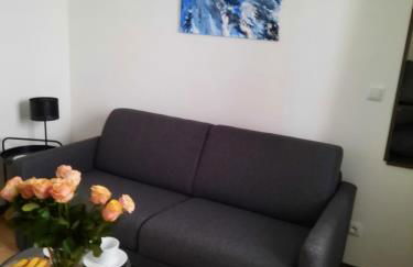 Studio cosy et moderne - Foto 10