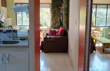 Entire apartment in the heart of CB - Foto 15