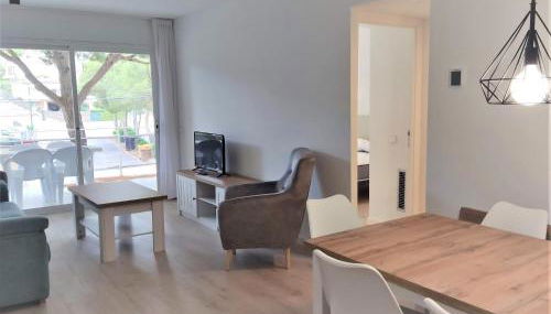 Apartamento 4 Pax a 300m Playa con acceso a piscina MP 2H - Foto 4