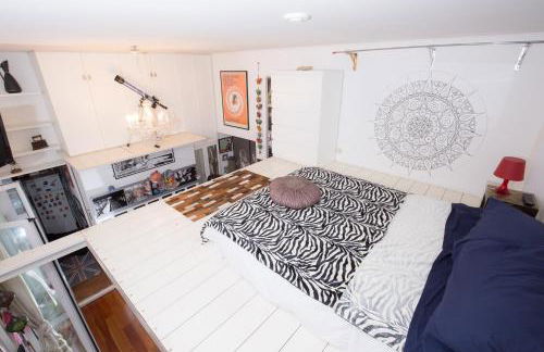 Sweet Dream Penthouse - Foto 22