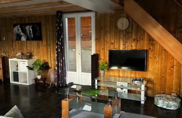 Gîte équestre - Foto 1