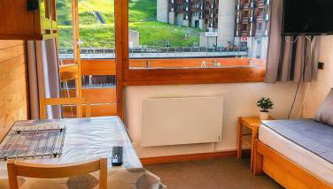 Studio cosy au pied des pistes - Foto 3