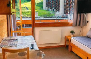 Studio cosy au pied des pistes - Foto 3