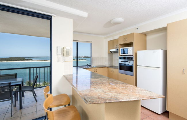 BreakFree Grand Pacific Resort - Foto 40