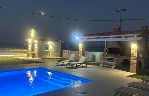 Costa Kalamos Suites - Foto 53