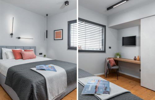 Amazing private villa with outdoor swimming pool in Vodnjan - Photo 34