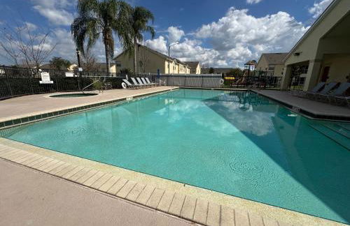 Family stay Near Disney - Foto 32