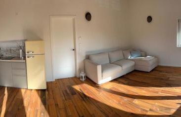 okoTime - Studio mit Dachterrasse - Foto 20