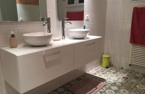 Au Murmure des Cascades - Foto 8