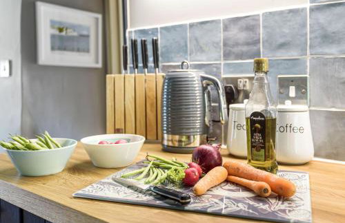 Jasmine Cottage - Foto 14