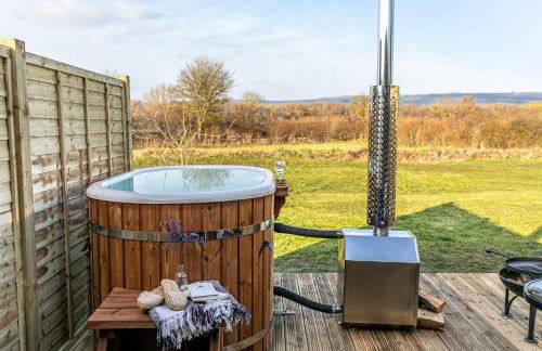 Morgan Sweet, Apple Tree Glamping, Nr Wells - Foto 3