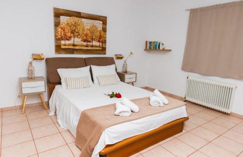 Kouvelia Country Home Luxury Villa Rental - Foto 59