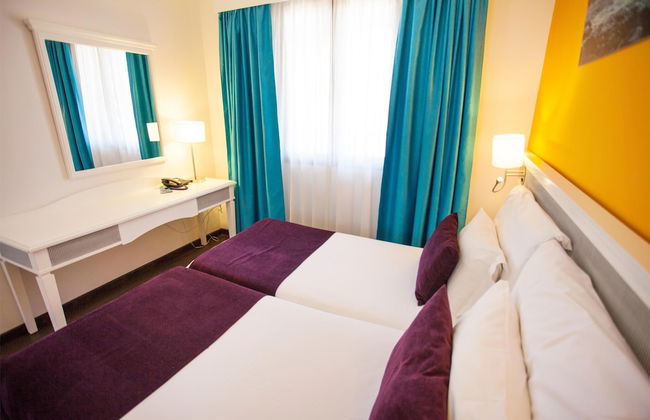 Coral Los Alisios - Foto 15