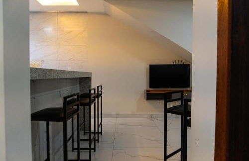 Condomínio Triângulo da Embaúba - Foto 37