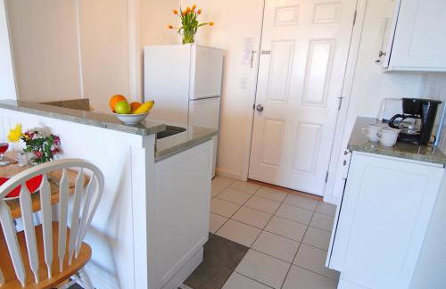 Sandcastle Resort - Foto 16