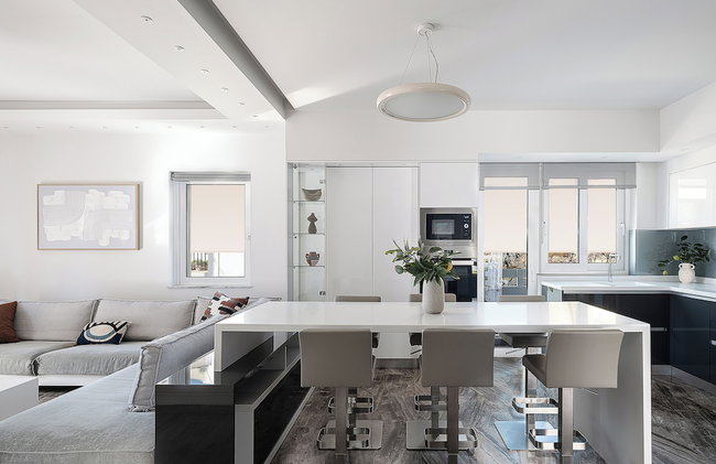 Nikis Dream Luxury Apartments - Foto 157