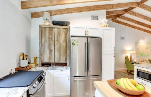 Pet-Friendly Home about 6 Mi to Jensen Beach Park! - Foto 13