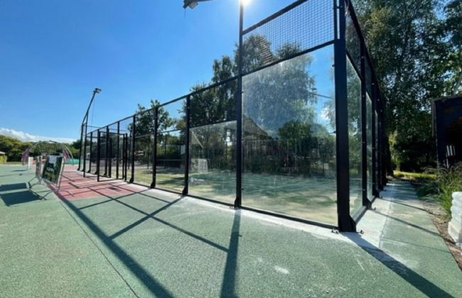 Thatched Villa in National Park - Foto 13