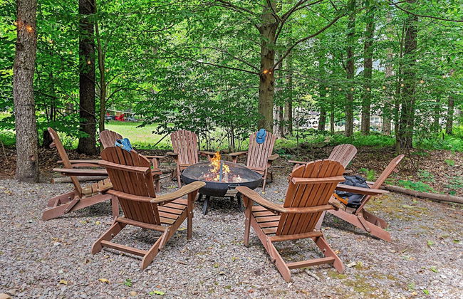 Birchwood by Avantstay Game Room + Lake Access - Photo 45