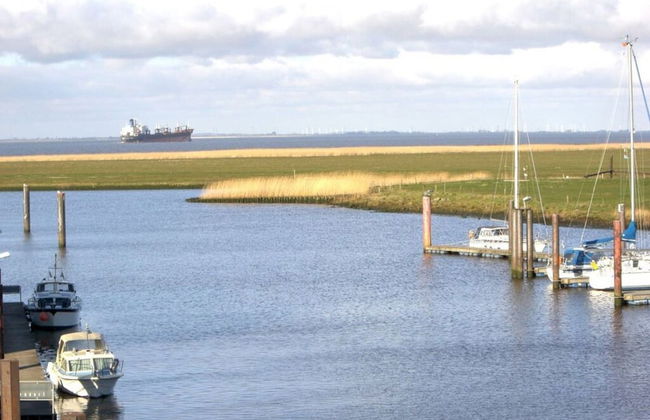 Seehund Comfortable Holiday Residence - Foto 20